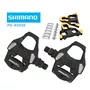 Pedal Shimano Pd-Rs500 Preto