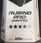 Pneu Ciclismo Vittoria Rubino Pro Control 700C X 28C Preto Fold