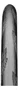 PNEU CONTINENTAL GRAND PRIX 5000S TR 28 700x25 PRETO/MARROM DOBRAVEL