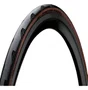 PNEU CONTINENTAL GRAND PRIX 5000S TR 700X28 MARROM DOBRAVEL