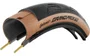 PNEU CONTINENTAL GRAND PRIX TR 700X28 PRETO MARROM DOBRAVEL