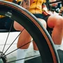 PNEU CONTINENTAL GRAND PRIX TR 700X28 PRETO MARROM DOBRAVEL