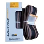 Pneu Continental Ultra Sport III 700x28 Preto C/ Marrom Kevlar
