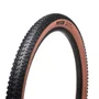 PNEU GOODYEAR PEAK ULTIMATE TUBELESS COMPLETE PRETO/MARROM 29x2.25