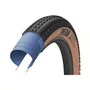 PNEU GOODYEAR PEAK ULTIMATE TUBELESS COMPLETE PRETO/MARROM 29x2.25