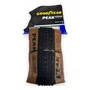 PNEU GOODYEAR PEAK ULTIMATE TUBELESS COMPLETE PRETO/MARROM 29x2.25