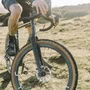 PNEU GRAVEL GOODYEAR CONECTOR ULTIMATE TUBELESS COMPLETE PRETO/MARROM 700x40