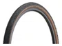 PNEU GRAVEL GOODYEAR CONECTOR ULTIMATE TUBELESS COMPLETE PRETO/MARROM 700x40