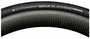 PNEU HUTCHINSON BLACKBIRD RACE HOOKLES 700X28 TUBELESS PRETO