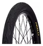 Pneu Pirelli  Aro 26x2.125 Tornado Beta Flame Preto