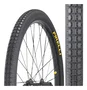 Pneu Pirelli Primor Aro 26x1 1/2x2 Passeio Barra Forte Preto