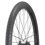 Pneu Pirreli Aro 26x1.1/2x2 Bt200 Manga Turbo Preto