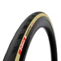 PNEU ROAD VITTORIA ZAFFIRO EVO V 700X28 PRETO/BEGE