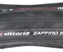 PNEU ROAD VITTORIA ZAFFIRO PRO 700C X 32 PRETO FOLD