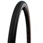 PNEU SCHWALBE G-ONE ALLROUND RACE GUARD 700X40 PERFOMANCE ADDIX TLE PRETO COM BEGE