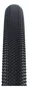 PNEU SCHWALBE G-ONE ALLROUND RACE GUARD 700X40 PERFOMANCE ADDIX TLE PRETO COM BEGE