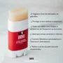 Pomada Bastão 100% Vegetal Zero Atrito Previne Assadura