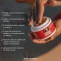 Pomada Safe 100% Vegetal Runners Zero Atrito 100g