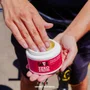 Pomada Safe 100% Vegetal Runners Zero Atrito 100g