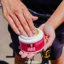 Pomada Safe 100% Vegetal Runners Zero Atrito 100g