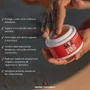 Pomada Safe 100% Vegetal Runners Zero Atrito 100g