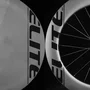 RODA CARBONO ELITEWHEELS TT DISC BUNDLE 12X142 CENTER LOCK UD PRETO FOSCO