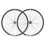 Roda Elitewheels Mtb Expert 33 Boost 6f Ud  Preto C/Branco