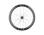 RODA ELITEWHEELS ROAD MARVEL 50D 12X142 CENTER LOCK UD PRETO FOSCO