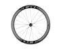 RODA ELITEWHEELS ROAD MARVEL 50D 12X142 CENTER LOCK UD PRETO FOSCO