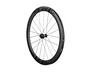 RODA ELITEWHEELS ROAD MARVEL 50D 12X142 CENTER LOCK UD PRETO FOSCO