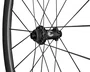 RODA ELITEWHEELS ROAD MARVEL 50D 12X142 CENTER LOCK UD PRETO FOSCO