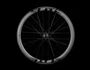 RODA ELITEWHEELS ROAD MARVEL 50D 12X142 CENTER LOCK UD PRETO FOSCO