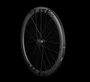 RODA ELITEWHEELS ROAD MARVEL 50D 12X142 CENTER LOCK UD PRETO FOSCO
