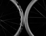 RODA ELITEWHEELS ROAD MARVEL 50D 12X142 CENTER LOCK UD PRETO FOSCO
