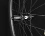 RODA ELITEWHEELS ROAD MARVEL 50D 12X142 CENTER LOCK UD PRETO FOSCO