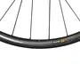RODA MTB CARBONO ELITEWHEELS PRO 33 BOOST 6F MARMORIZADO BRILHANTE BRANCO
