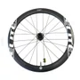 RODA ROAD ELITEWHEELS MARVEL 50D 12X142 CENTER LOCK UD BRANCO FOSCO