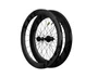 RODA ROAD ELITEWHEELS MARVEL MIXED 60/82D UD PRETO FOSCO