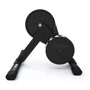 Rolo De Treinamento Wahoo Kickr Core 2 Com Zwift Cog E Click