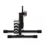 Rolo De Treinamento Wahoo Kickr Core 2 Com Zwift Cog E Click