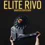 ROLO DE TREINO ELITE RIVO COM ZWIFT COG E CLICK