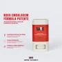 Safe Runners Zero Frizz Stick Fixador Para Cabelo 16g