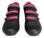 SAPATILHA ABSOLUTE SPEED MIA  FEMININA PRETO / ROSA