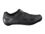 SAPATILHA CICLISMO ROAD SHIMANO SH-RC100 PRETO