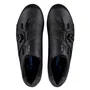 Sapatilha Ciclismo Road Shimano Sh-Rc300 Preto