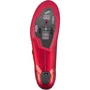 Sapatilha Ciclismo Road Shimano Sh-Rc902 S-Phyre Vermelha Com Bolsa