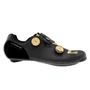 SAPATILHA DE CICLISMO GAERNE CARBON G. STL DOURADO