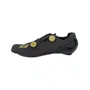 SAPATILHA DE CICLISMO GAERNE CARBON G. STL DOURADO