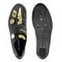 SAPATILHA DE CICLISMO GAERNE CARBON G. STL DOURADO