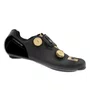 SAPATILHA DE CICLISMO GAERNE CARBON G. STL DOURADO